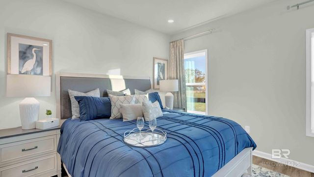 14458 Versailles Circle, Silverhill, AL 36576