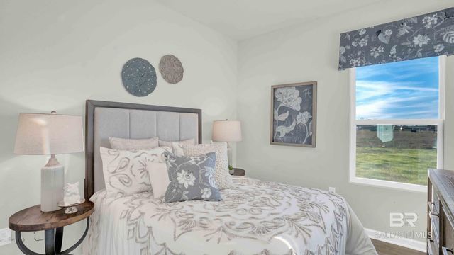 14458 Versailles Circle, Silverhill, AL 36576