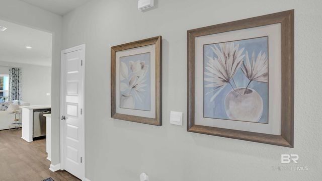 14458 Versailles Circle, Silverhill, AL 36576