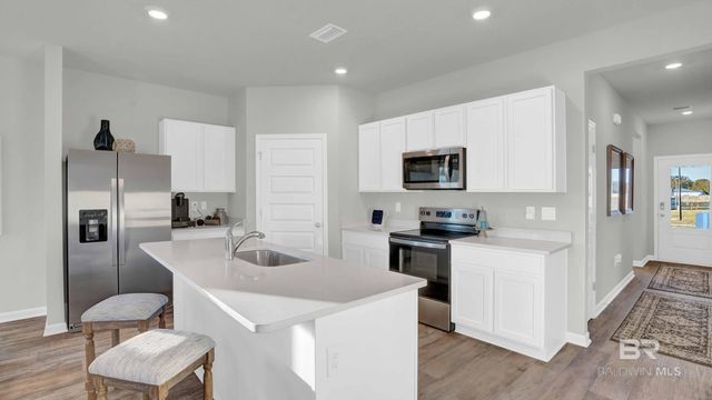 14458 Versailles Circle, Silverhill, AL 36576