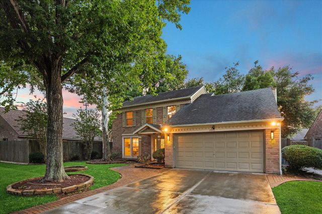 1510 Apple Park Drive, Katy, TX 77450