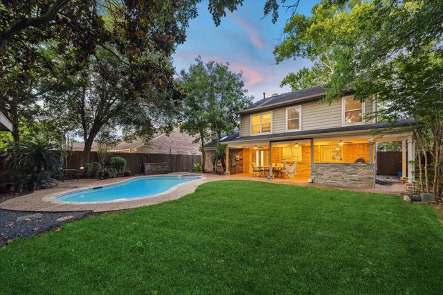 1510 Apple Park Drive, Katy, TX 77450