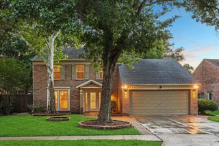 1510 Apple Park Drive, Katy, TX 77450