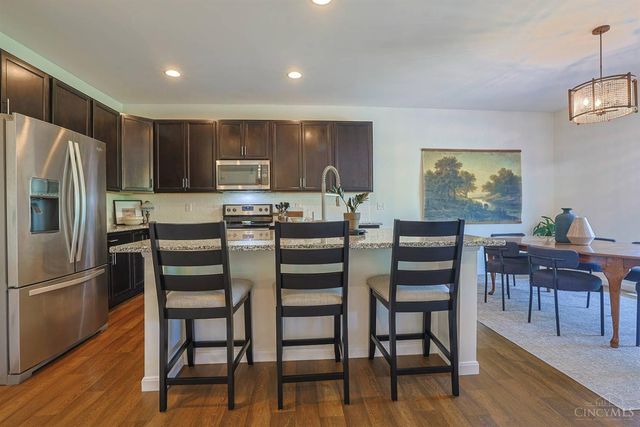 5356 Renaissance Park Drive, Middletown, OH 45005