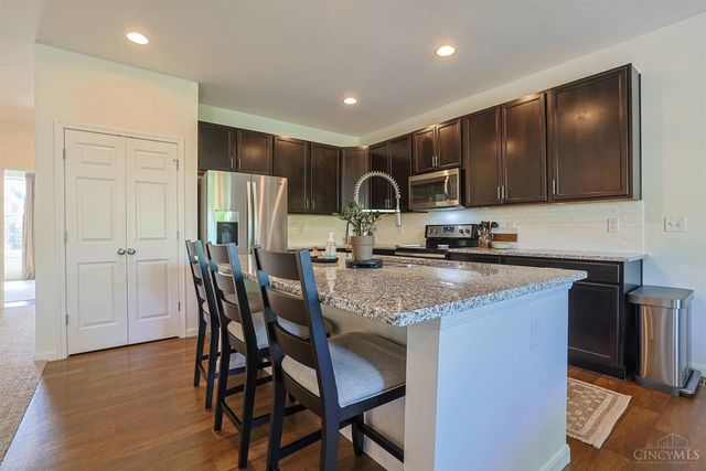 5356 Renaissance Park Drive, Middletown, OH 45005