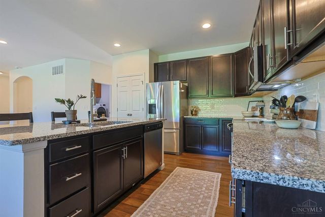 5356 Renaissance Park Drive, Middletown, OH 45005