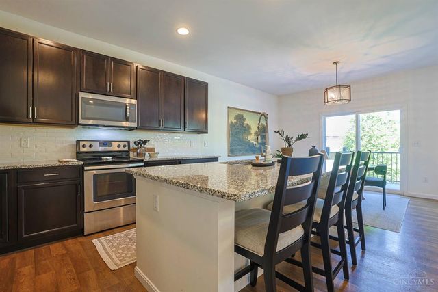 5356 Renaissance Park Drive, Middletown, OH 45005