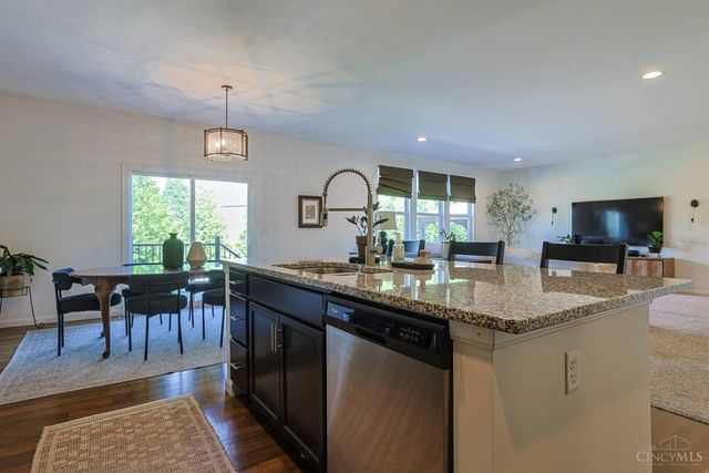 5356 Renaissance Park Drive, Middletown, OH 45005