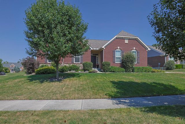 5356 Renaissance Park Drive, Middletown, OH 45005