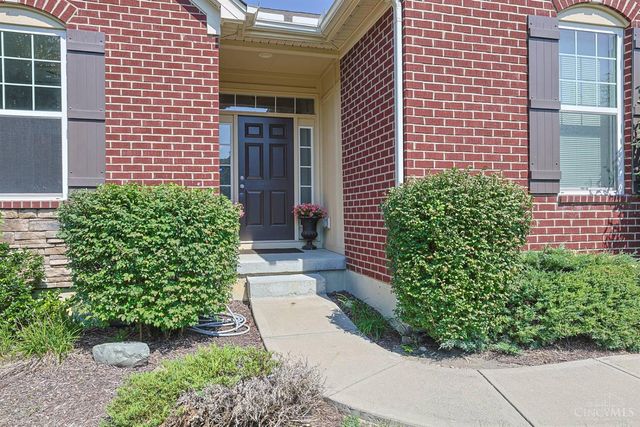 5356 Renaissance Park Drive, Middletown, OH 45005