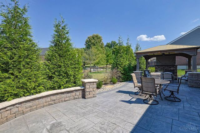 5356 Renaissance Park Drive, Middletown, OH 45005