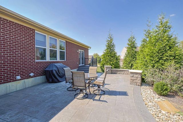 5356 Renaissance Park Drive, Middletown, OH 45005