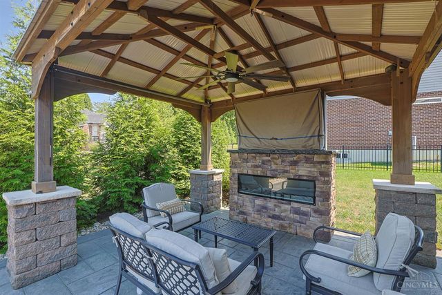5356 Renaissance Park Drive, Middletown, OH 45005