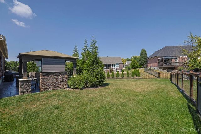 5356 Renaissance Park Drive, Middletown, OH 45005