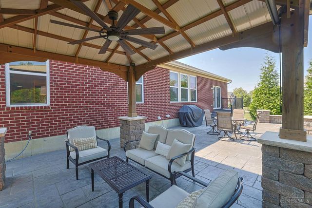 5356 Renaissance Park Drive, Middletown, OH 45005