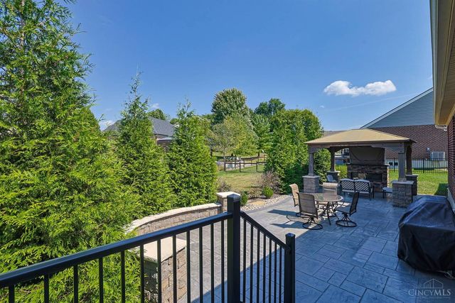 5356 Renaissance Park Drive, Middletown, OH 45005