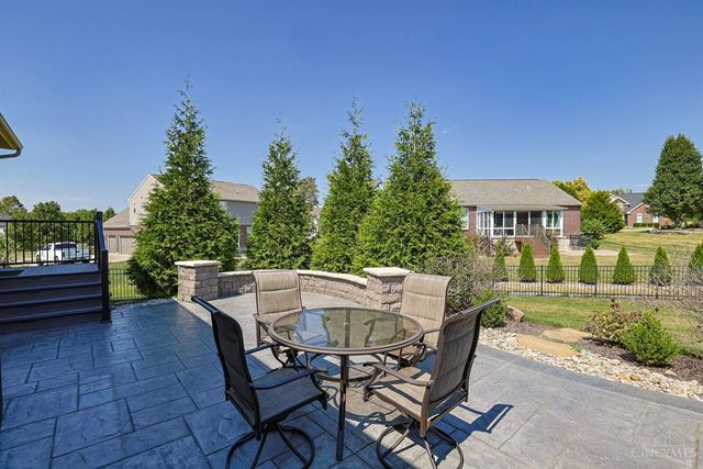 5356 Renaissance Park Drive, Middletown, OH 45005