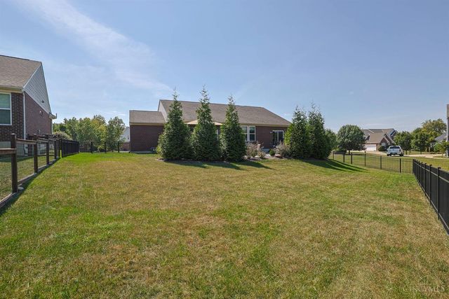 5356 Renaissance Park Drive, Middletown, OH 45005