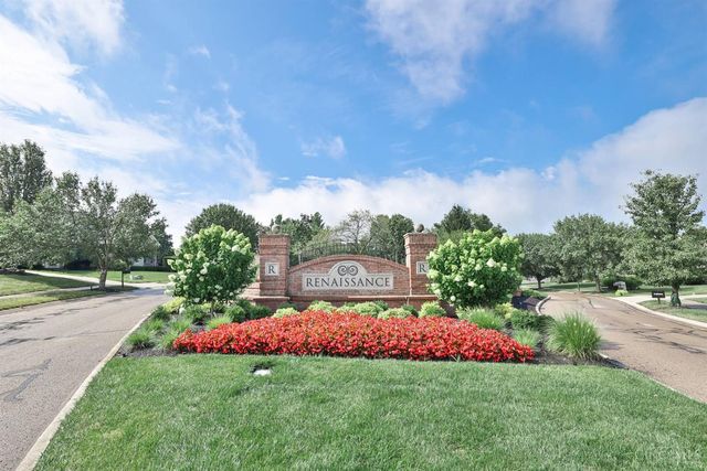 5356 Renaissance Park Drive, Middletown, OH 45005