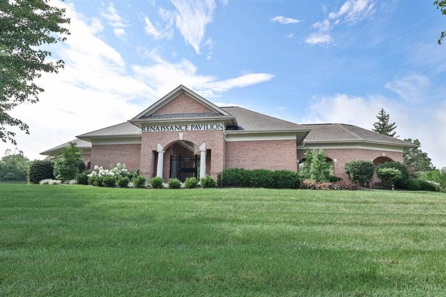 5356 Renaissance Park Drive, Middletown, OH 45005