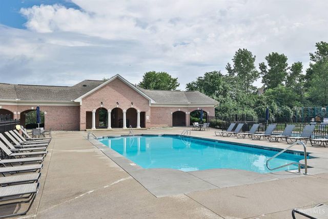 5356 Renaissance Park Drive, Middletown, OH 45005