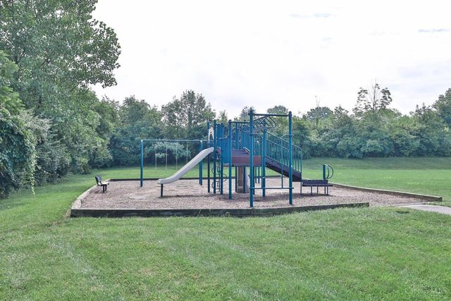 5356 Renaissance Park Drive, Middletown, OH 45005