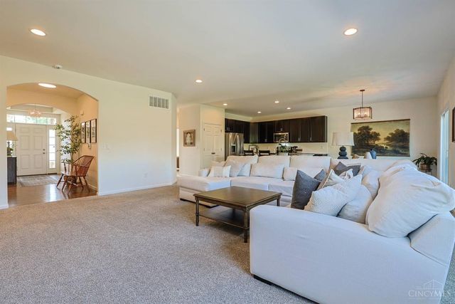 5356 Renaissance Park Drive, Middletown, OH 45005