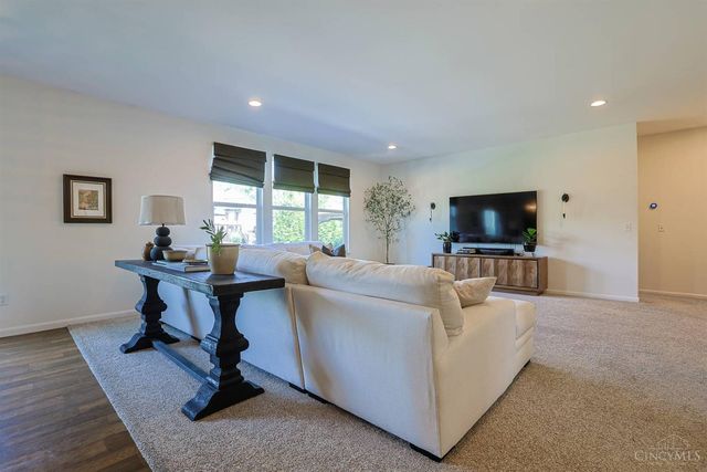 5356 Renaissance Park Drive, Middletown, OH 45005