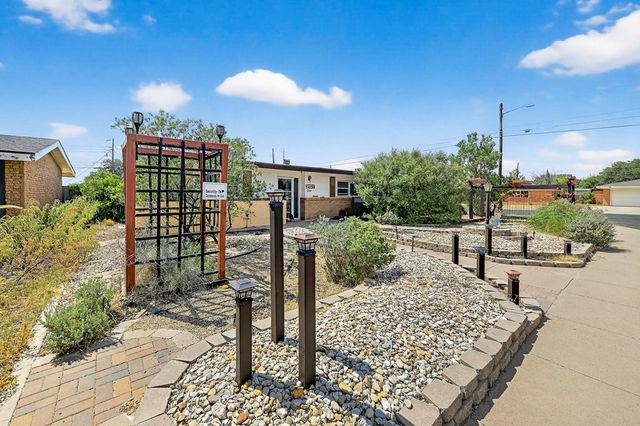 2927 Chisum Ave, Odessa, TX 79762