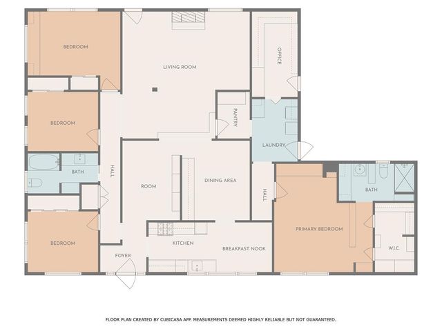 2927 Chisum Ave, Odessa, TX 79762