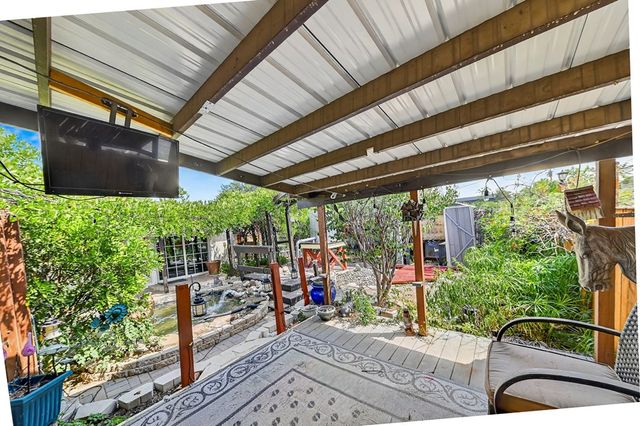 2927 Chisum Ave, Odessa, TX 79762