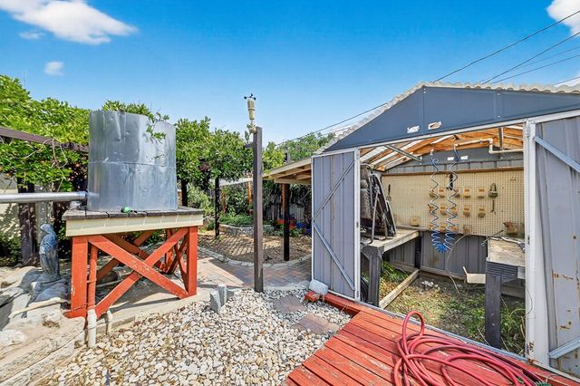 2927 Chisum Ave, Odessa, TX 79762