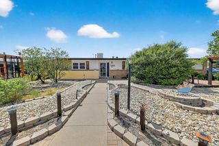 2927 Chisum Ave, Odessa, TX 79762