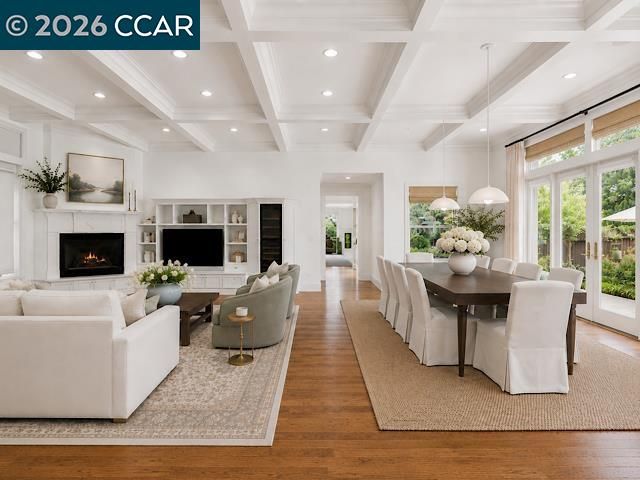 144 Irongate Ct, Alamo, CA 94507