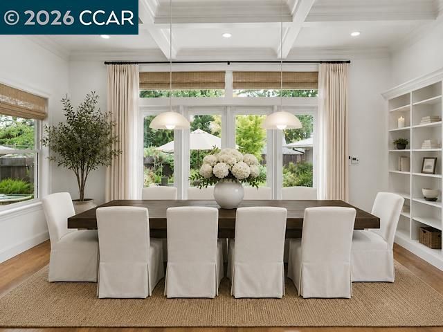 144 Irongate Ct, Alamo, CA 94507