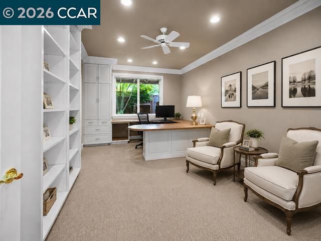 144 Irongate Ct, Alamo, CA 94507