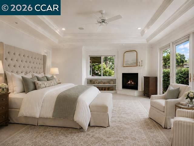 144 Irongate Ct, Alamo, CA 94507