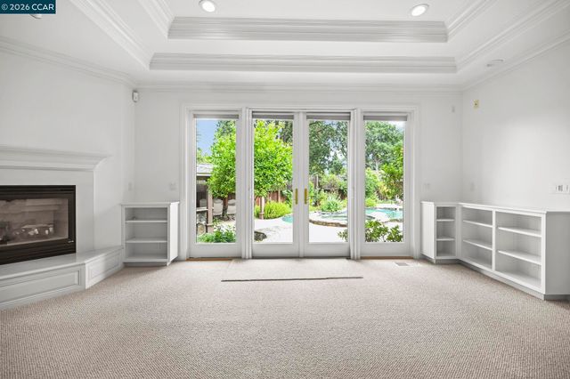 144 Irongate Ct, Alamo, CA 94507