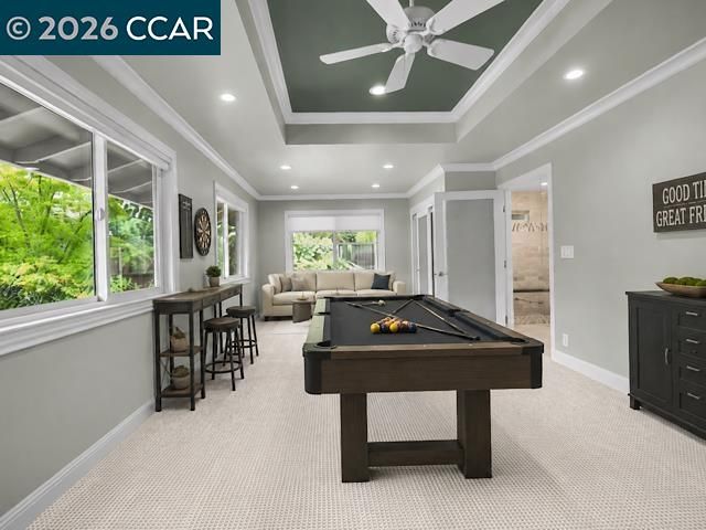 144 Irongate Ct, Alamo, CA 94507