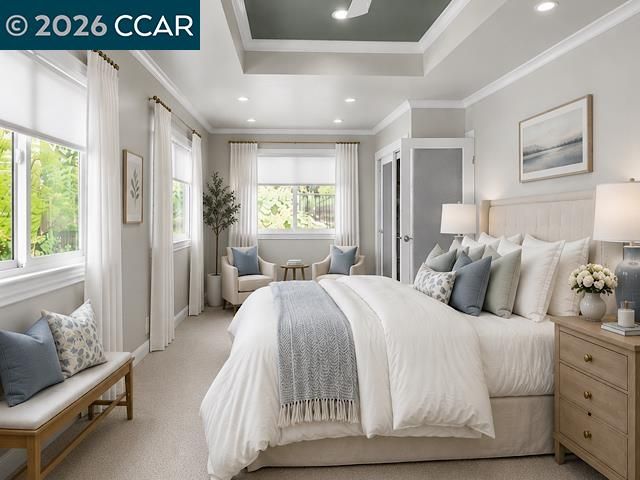 144 Irongate Ct, Alamo, CA 94507