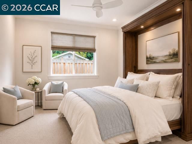 144 Irongate Ct, Alamo, CA 94507