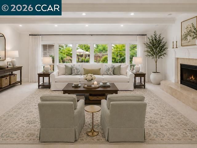 144 Irongate Ct, Alamo, CA 94507