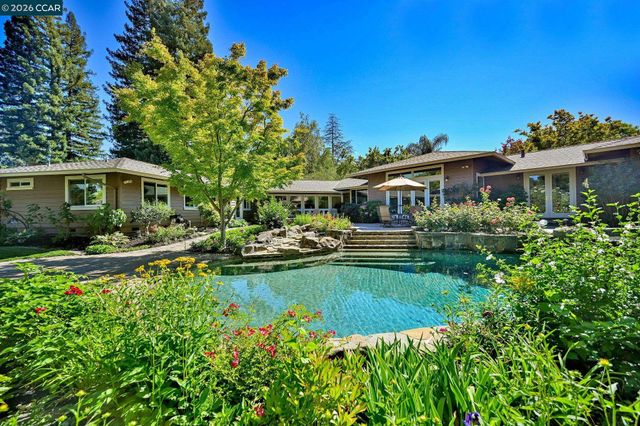 144 Irongate Ct, Alamo, CA 94507