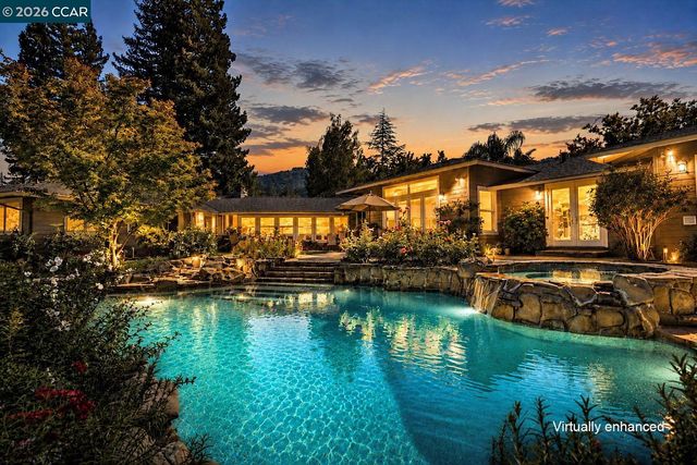 144 Irongate Ct, Alamo, CA 94507