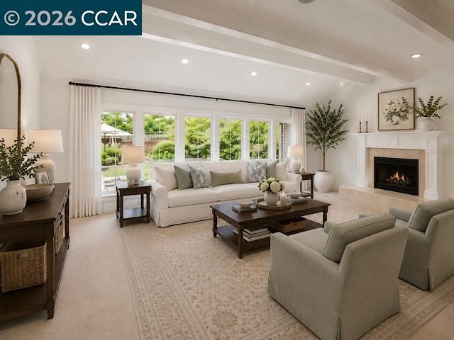 144 Irongate Ct, Alamo, CA 94507
