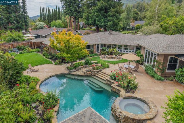 144 Irongate Ct, Alamo, CA 94507