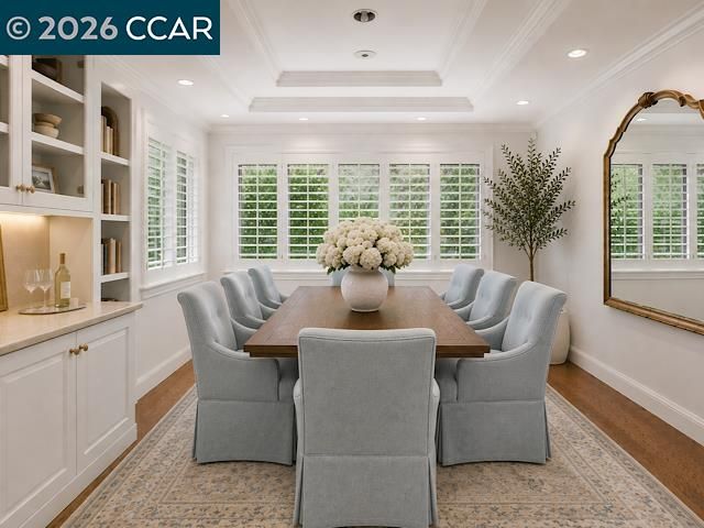 144 Irongate Ct, Alamo, CA 94507