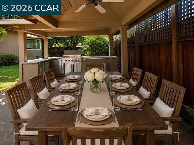 144 Irongate Ct, Alamo, CA 94507