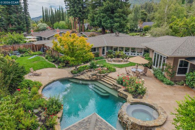 144 Irongate Ct, Alamo, CA 94507