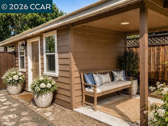 144 Irongate Ct, Alamo, CA 94507